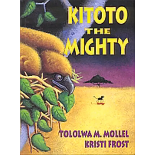 Kitoto the Mighty