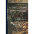 Catalogue of an Exhibition of Paintings Lent by Mrs. Coonley Ward and Groups of Oils by Hugh Breckenridge and Victor Charreton: the Memorial Art Galle