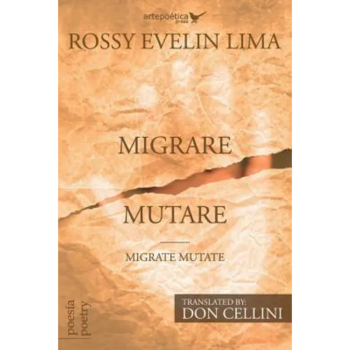 Migrare Mutare - Migrate Mutate