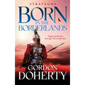 Strategos: Born in the Borderlands