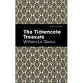 The Tickencote Treasure