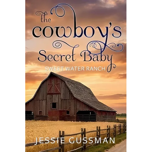 The Cowboy's Secret Baby