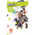 Splatoon 3: Splatlands, Volume 1
