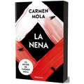 La Nena (Edición Limitada Cantos Pintados) / The Girl (Limited Edition Sprayed Edges)