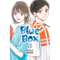Blue Box, Vol. 1