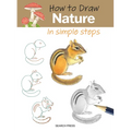 How to Draw: Nature - In Simple Steps: In Simple Steps