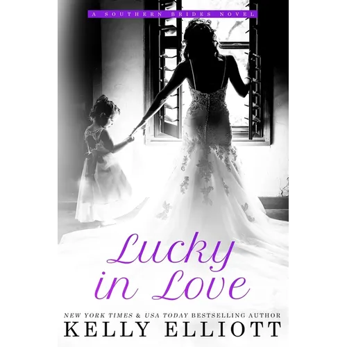 Lucky in Love