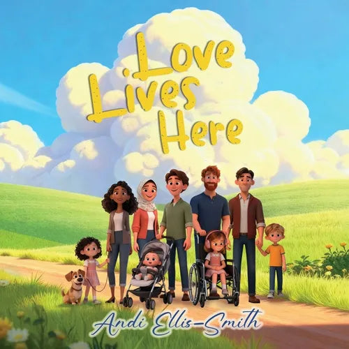 Love Lives Here
