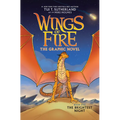 Wings of Fire: The Brightest Night: A Graphic Novel (Wings of Fire Graphic Novel #5): Volume 5