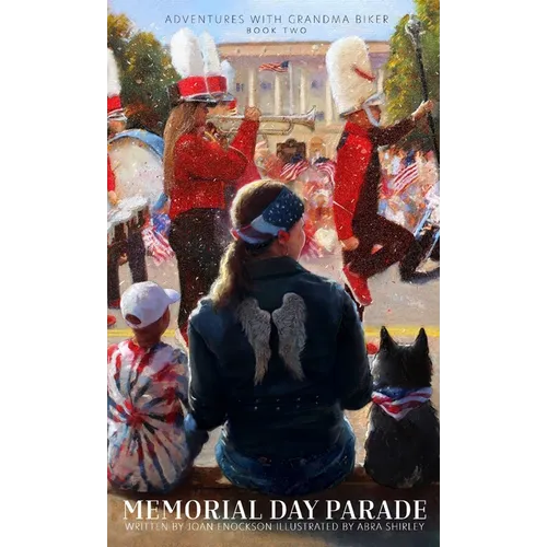 Memorial Day Parade: An Adventure of Citizenship and Patriotism