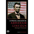 La infancia y educación de Abraham Lincoln