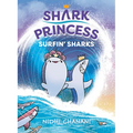 Surfin' Sharks