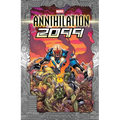 Annihilation 2099