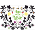 Plants on the Move