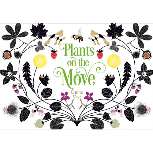Plants on the Move