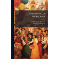Bibliotheca Mexicana