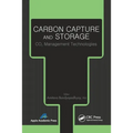 Carbon Capture and Storage: CO2 Management Technologies