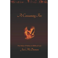 A Consuming Fire: The Holy of Holies in Biblical Law