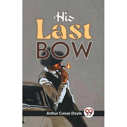 His Last Bow