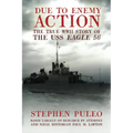 Due to Enemy Action