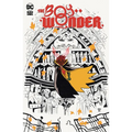 The Boy Wonder
