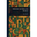 History in English Words