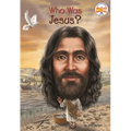 Who Was Jesus?