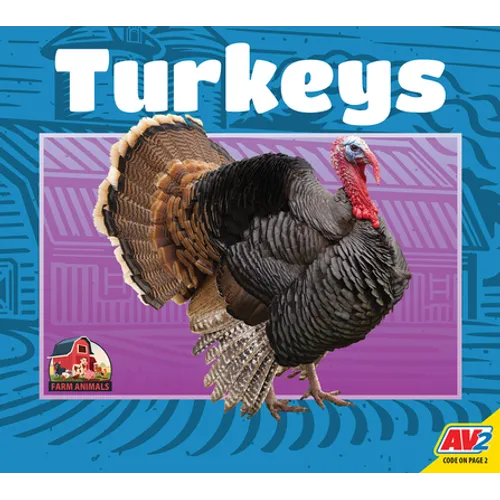 Turkeys