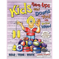 Kids Have Ups and Downs Too!
