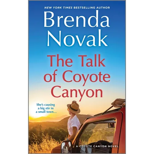 The Talk of Coyote Canyon