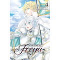 Prince Freya, Vol. 4