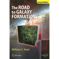 The Road to Galaxy Formation