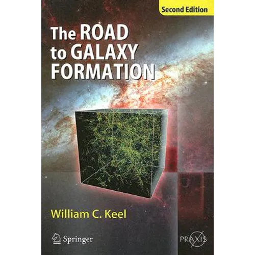 The Road to Galaxy Formation