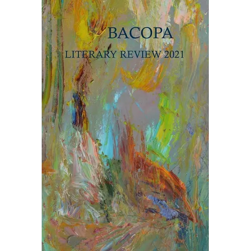 Bacopa Literary Review 2021: Writers Alliance of Gainesville