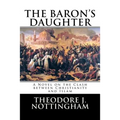 The Baron's Daughter: The Saga of the Children's Crusade