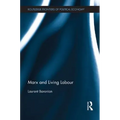 Marx and Living Labour