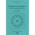 Musique Et Mystique En Iran