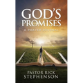 God's Promises: A Prayer Journal