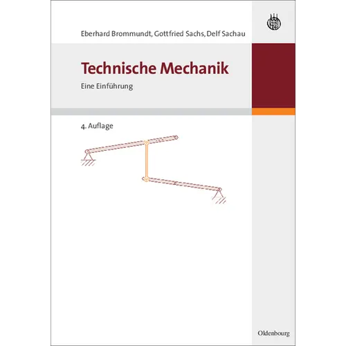 Technische Mechanik: Eine Einführung