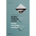 Cartas a Un Joven Novelista / Letters to a Young Novelist