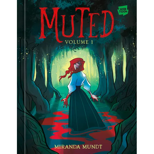 Muted: Volume 1