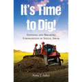 It's Time to Dig!: Exposing and Breaking Strongholds of Sexual Abuse