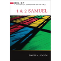 1 and 2 Samuel