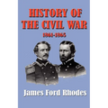 History of the Civil War 1861-1865