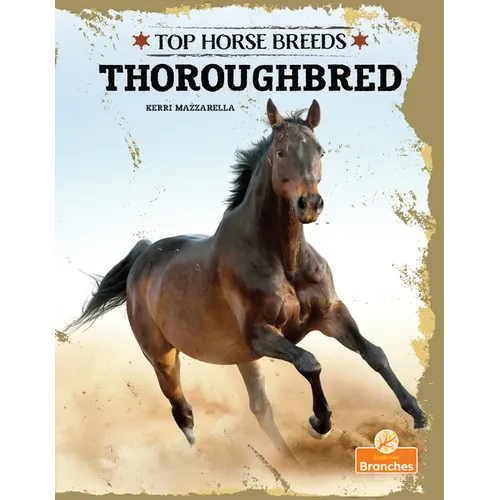 Thoroughbred