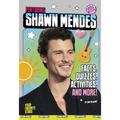 Featuring Shawn Mendes: Facts, Quizzes, Activities, and More!