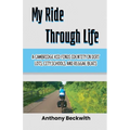 My Ride Through Life: A Cambridge Kid Finds Identity in Dirt Lots, City Schools, and Reggae Beats