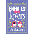 Enemies to Lovers: An absolutely hilarious and uplifting romantic comedy