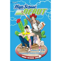 High School Debut (3-In-1 Edition), Vol. 2: Includes Vols. 4, 5 & 6