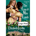 The Lion and Miss Lamb